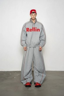 BANGA KNITWEAR